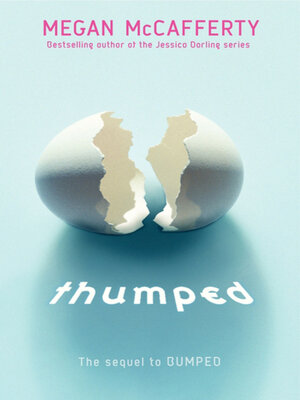 cover image of Thumped